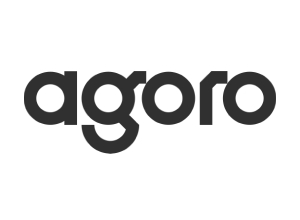 Agoro Logo