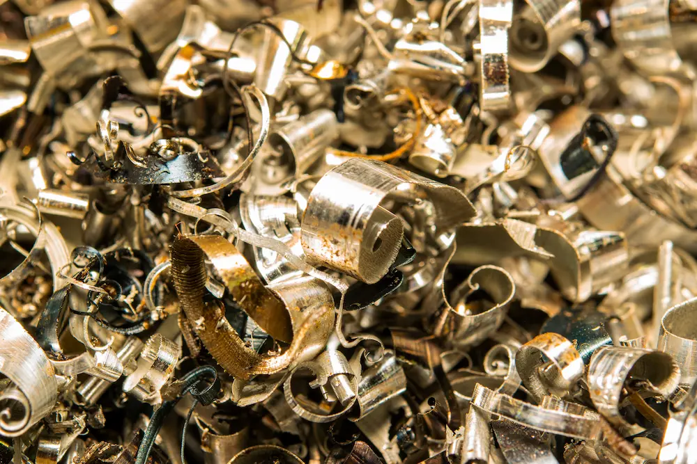 Industrial Precious Metals