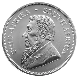 2026 1oz South Africa Silver Krugerrand (3)